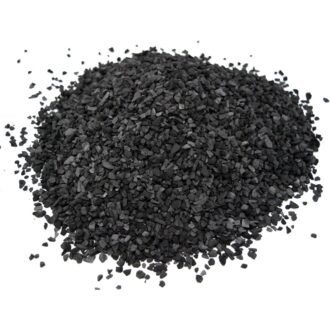 Activated Charcoal for Terrariums