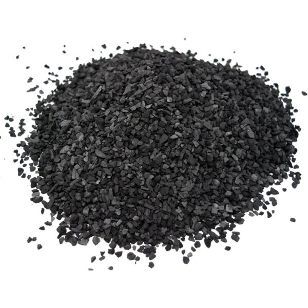 Activated Charcoal for Terrariums