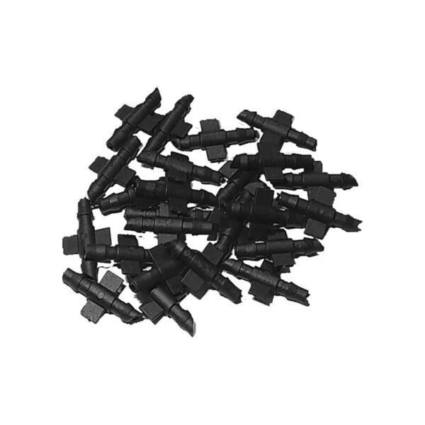 Adjustable Irrigation Drippers (Pack of 50)