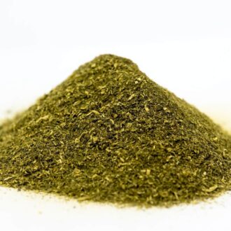 Alfalfa Meal Soil Amendment
