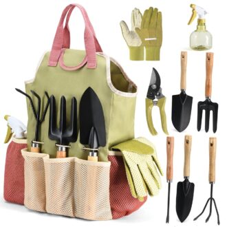 All-in-One Garden Maintenance Kit
