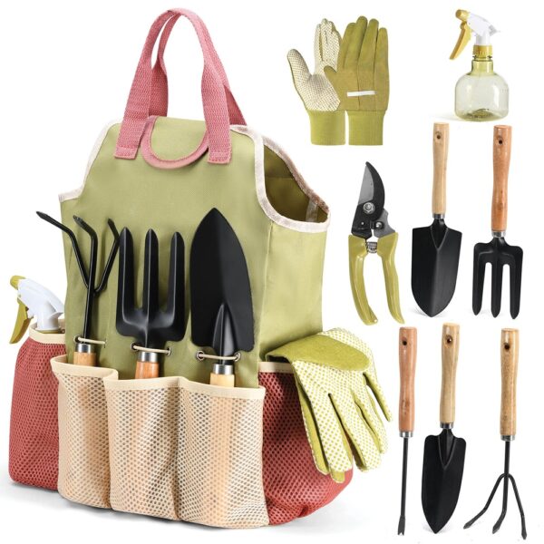 All-in-One Garden Maintenance Kit