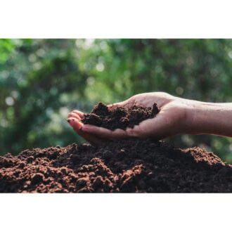 All-in-One Organic Fertilizer Kit