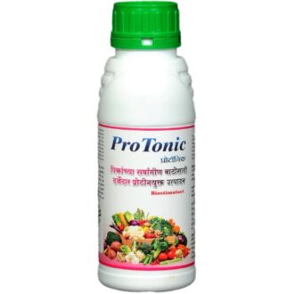 Amino Acid Plant Tonic