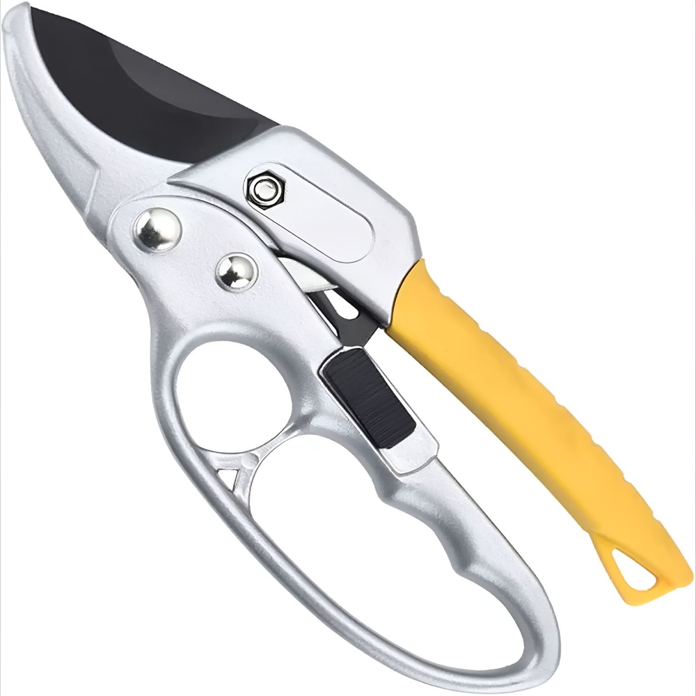 Anvil Pruning Shears