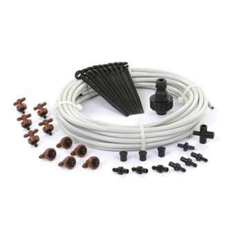 Balcony Drip Kit (10 Pots)