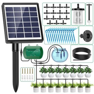 Balcony Garden Kit