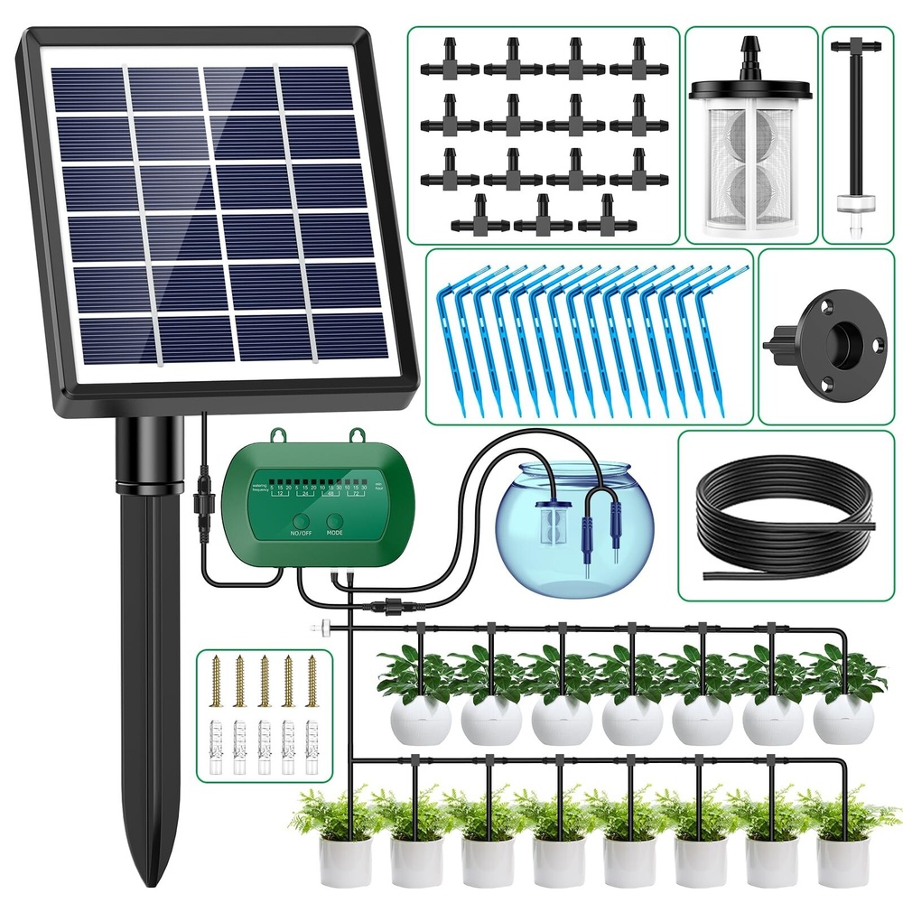 Balcony Garden Kit