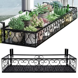Balcony Planter
