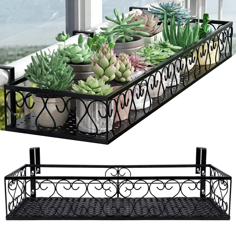 Balcony Planter