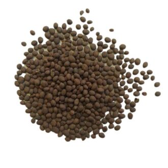 Balsam Seeds