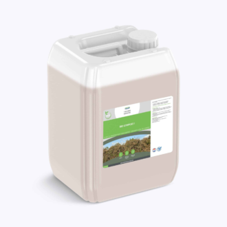 Bio-NPK Consortium 500ml