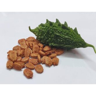 Bitter Gourd Seeds
