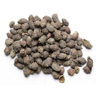 Blackberry Seeds