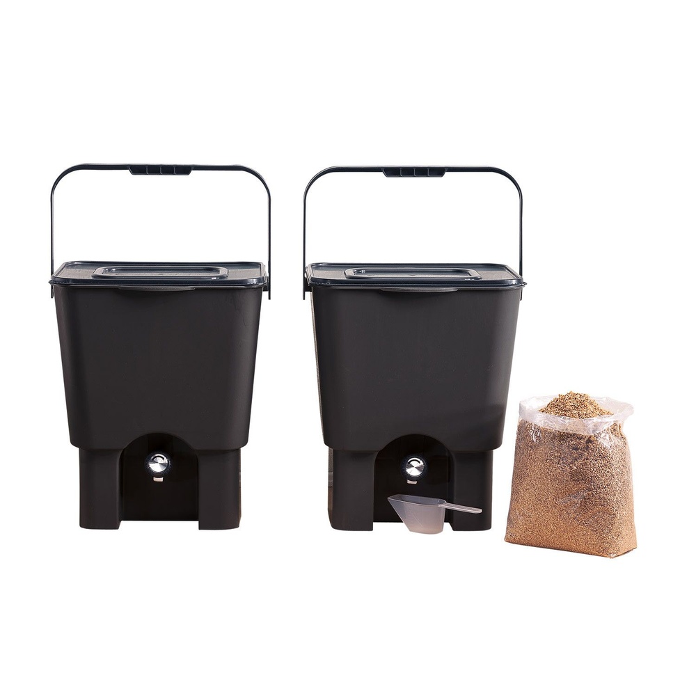 Bokashi Compost Bin