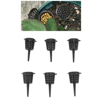 Bonsai Fertilizer Sticks