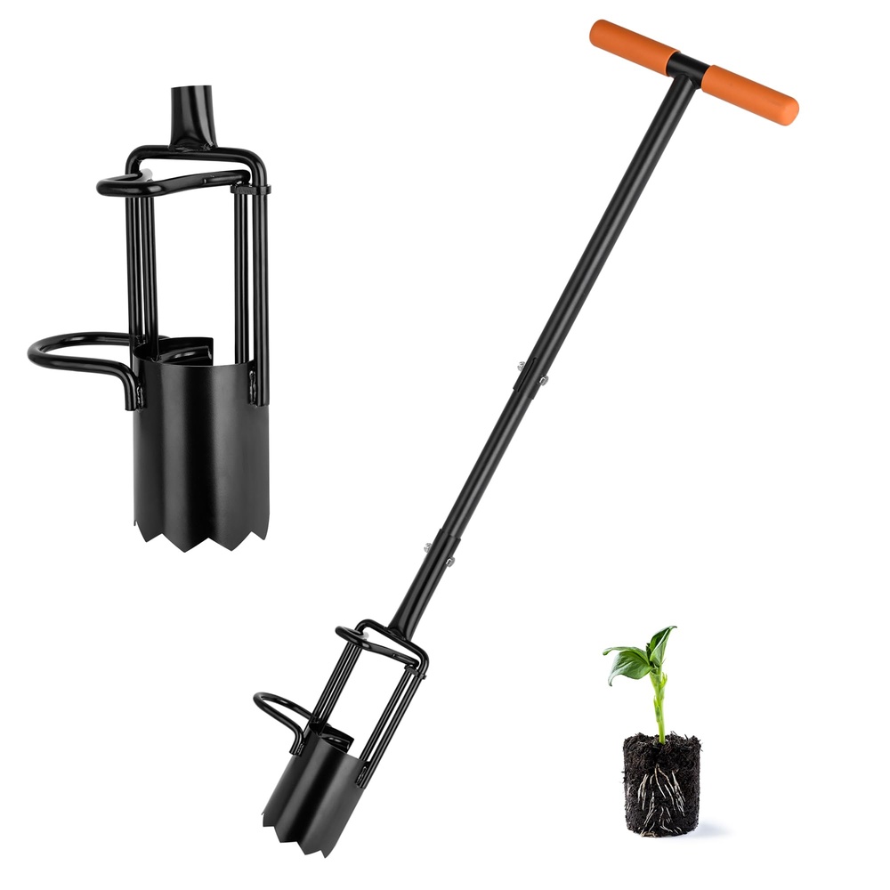 Bulb Planter Tool