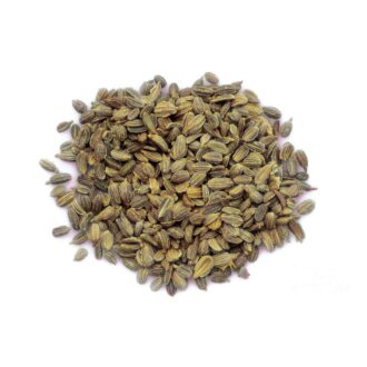 Carrot Seeds