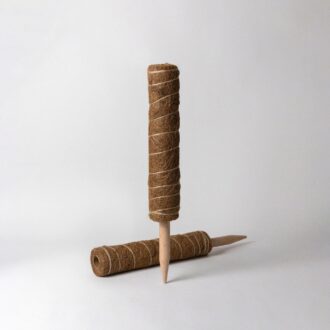 Coco Coir Poles (Extendable)
