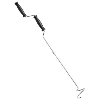 Compost Aerator Tool