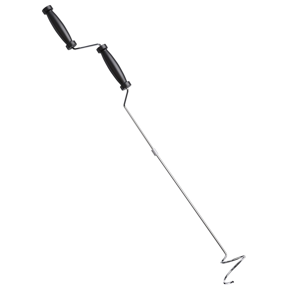 Compost Aerator Tool