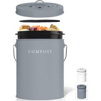 Compost Making Home Kit