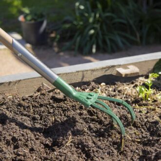 Cultivator (3-Prong)