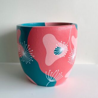 Designer Pot