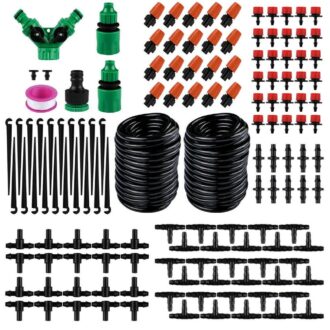 Drip Irrigation Kit