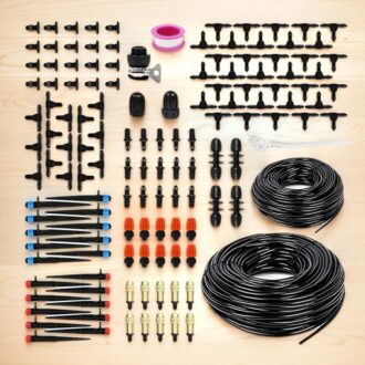 Drip Irrigation Starter Kit