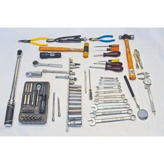 Drip Maintenance Tool Kit