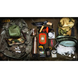 Eco Forestry Kit