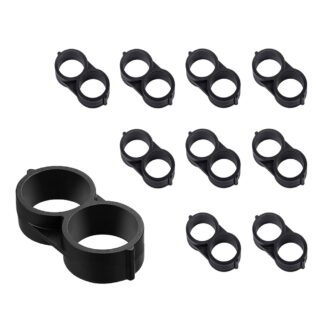 End Caps for Drip Line (Pack of 10)
