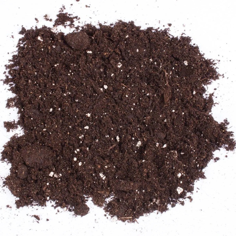 Enriched Potting Soil 5kg