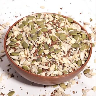 Exotic Fruit Seeds