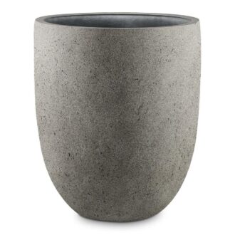 Fiber-Reinforced Resin Pot