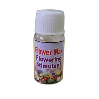 Flower Max Flowering Stimulant