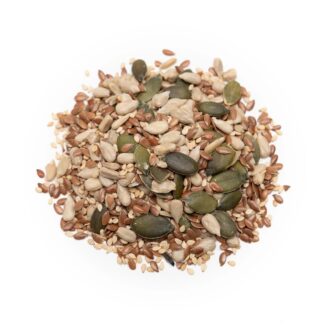 Forest Mix Seed Pack