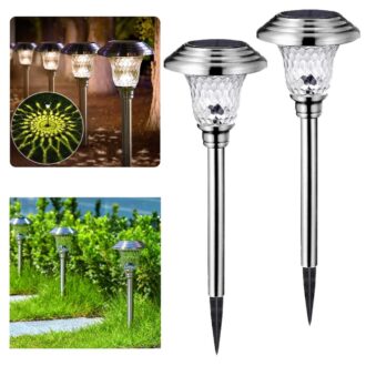 Garden Lights