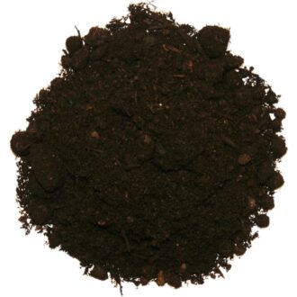 Garden Soil 10kg Bulk