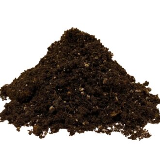 Garden Soil Mix