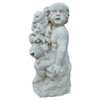 Garden Statue