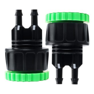 Garden Tap Connector