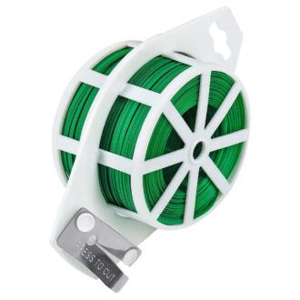 Garden Twist Ties (50m Roll)