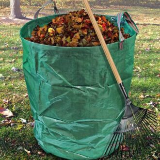 Garden Waste Bag