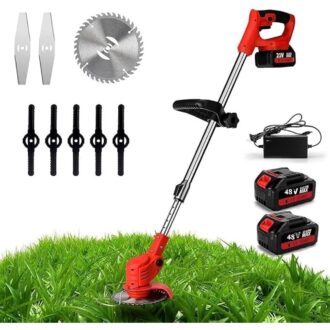 Grass Trimmer (Manual)