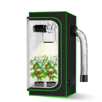 Grow Tent(2x2 ft)