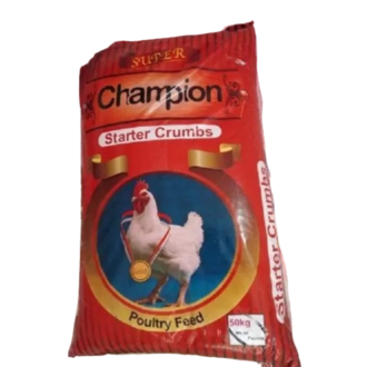 Growth Champion Starter Pack