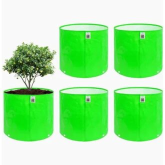 HDPE Grow Bag (24x24 inch)