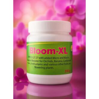 Heavy Bloomer Flowering Kit